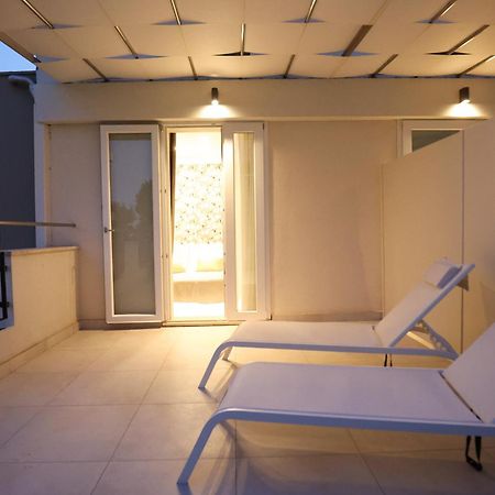Hotel Cenisio Rimini Luaran gambar