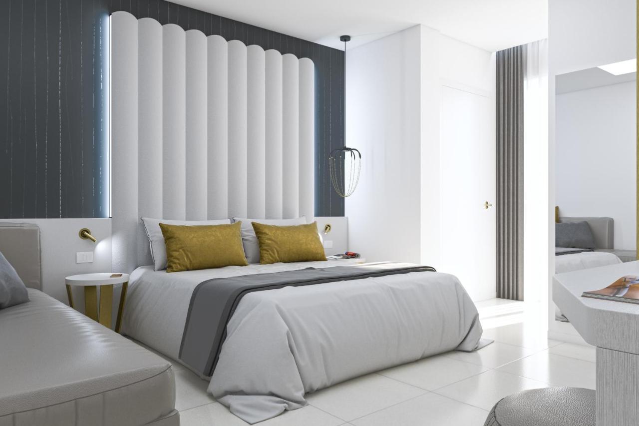 Hotel Cenisio Rimini Luaran gambar
