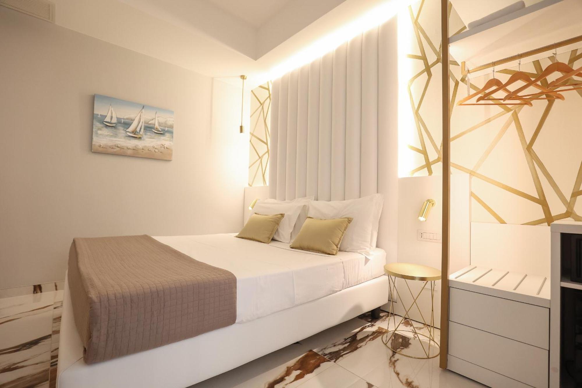 Hotel Cenisio Rimini Luaran gambar
