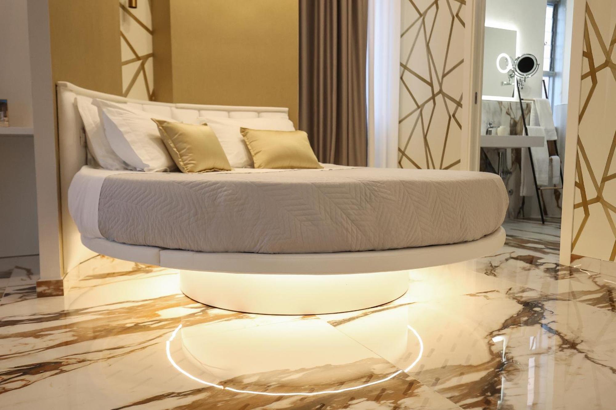 Hotel Cenisio Rimini Luaran gambar