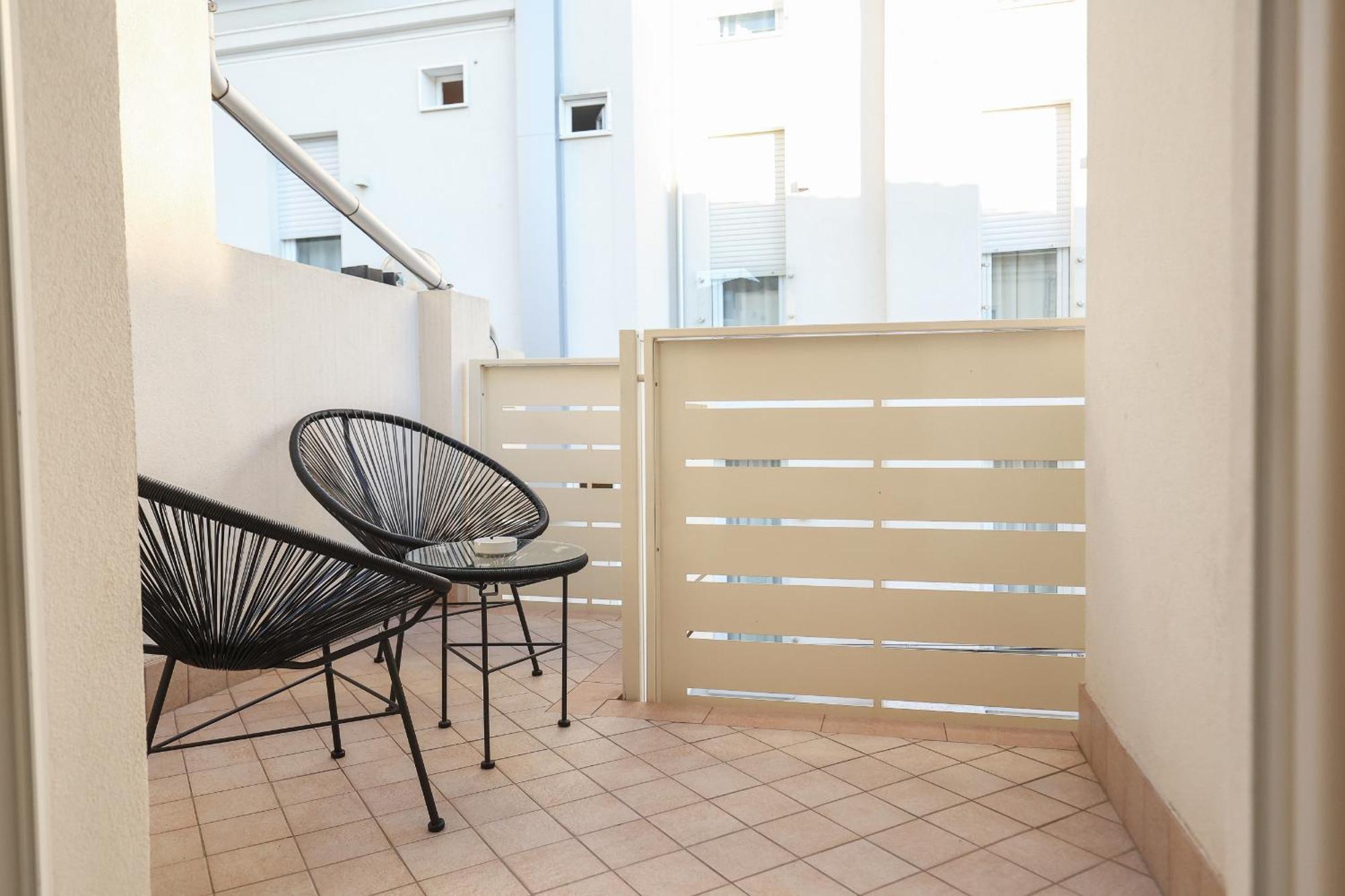 Hotel Cenisio Rimini Luaran gambar