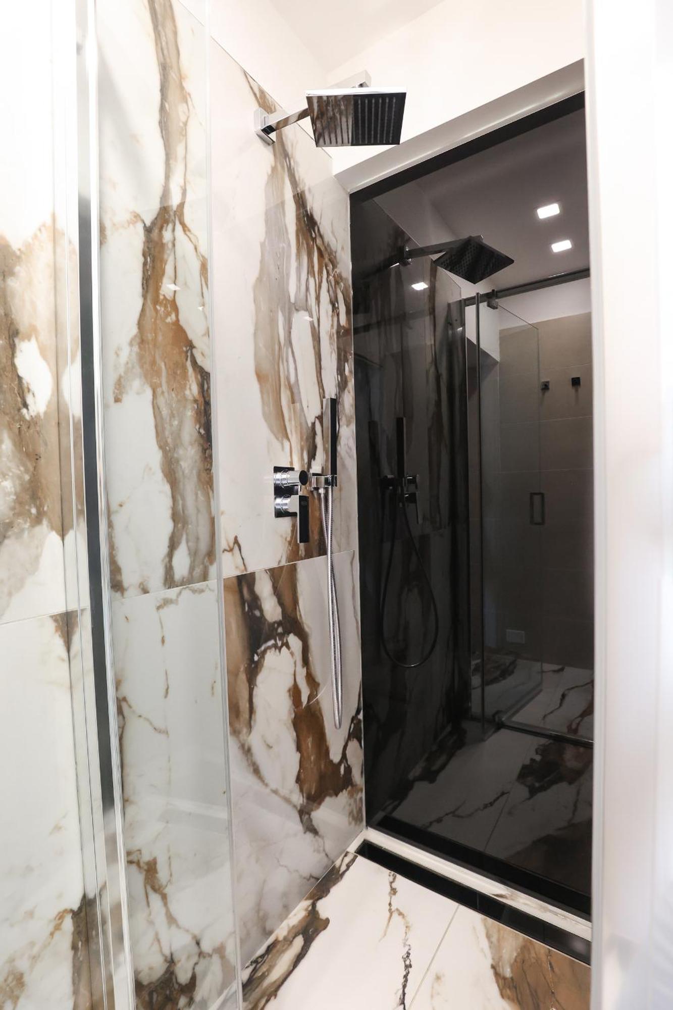 Hotel Cenisio Rimini Luaran gambar