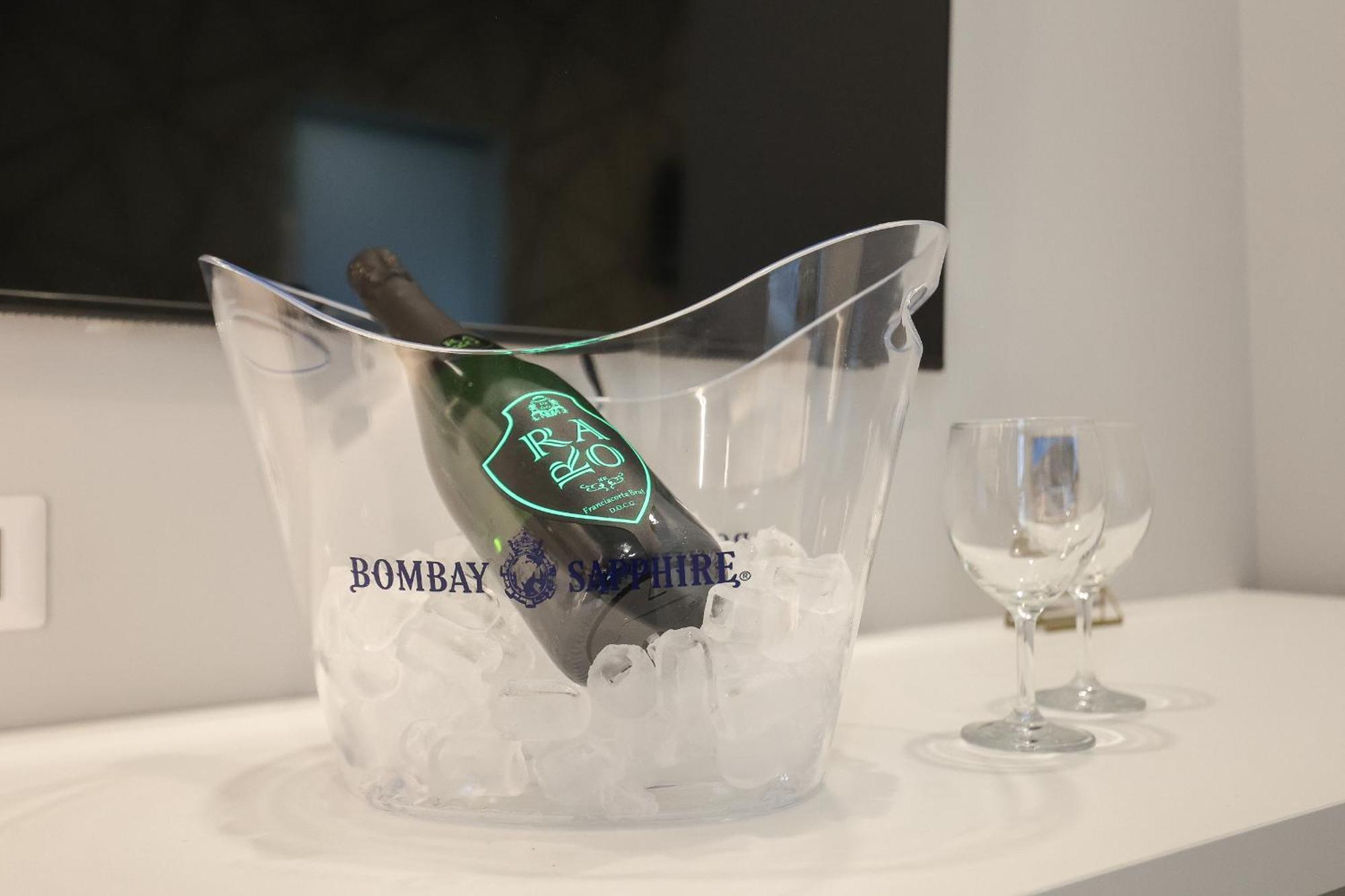 Hotel Cenisio Rimini Luaran gambar